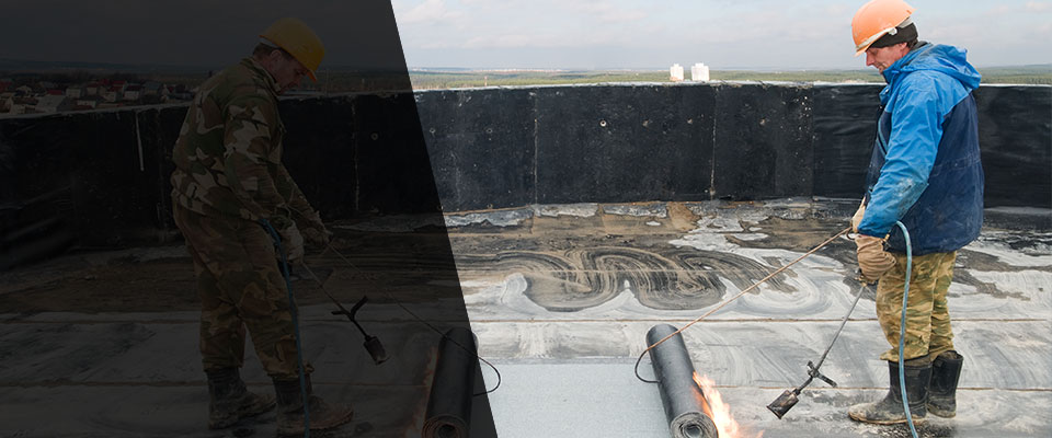 Bickleton Roofing Contractors